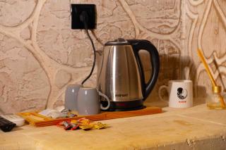 Majestic Manor Otel - Mardin - 2