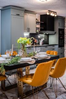 Luxury Villa Unikat with Seaview & Jacuzzi - 9