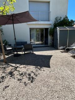 Le Jardin Secret du Closeraie - Bandol - 0
