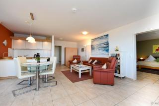 Haus "Panorama" Appartement PAN063 - Duhnen - 7