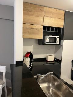 DEPARTAMENTO TEMPORARIO UNICO CON SEGURIDAD 24 HS EN LA MEJOR ZONA NvA CORDOBA - 2
