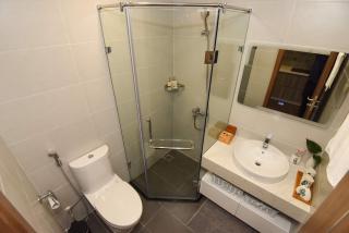 Luxury Studio In City Centre 30 Minutes To Airport - Hanoi - 2