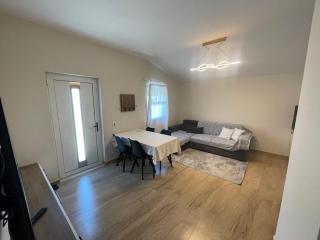 Garden beach house - 6