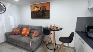 Le Petit Logis - 2 pers - 2 heures de Paris - Blois - 0