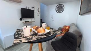Le Petit Logis - 2 pers - 2 heures de Paris - 8