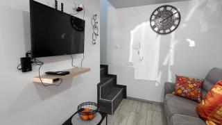 Le Petit Logis - 2 pers - 2 heures de Paris - 2