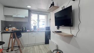 Le Petit Logis - 2 pers - 2 heures de Paris - Blois - 4