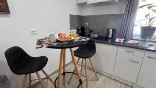 Le Petit Logis - 2 pers - 2 heures de Paris - Blois - 5