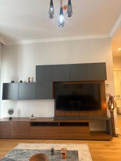 Taksim The 360 Hearth Of İstanbul 55-56 - Istanbul - 5