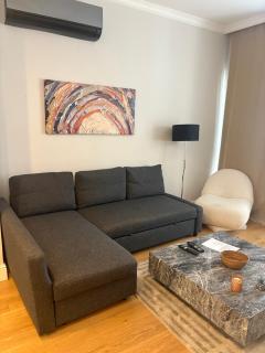Taksim The 360 Hearth Of İstanbul 55-56 - Istanbul - 4