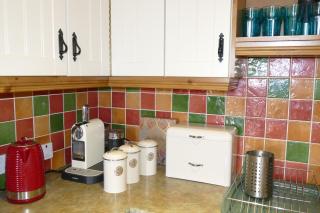 Carol Cottage & Master Suite - Mourne Mountains - Kilkeel - 7