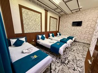 Amor Fati hotel and Game club - Tashkent - 7