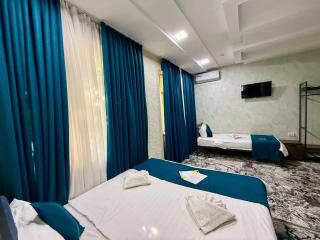 Amor Fati hotel and Game club - Tashkent - 5