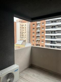 DEPARTAMENTO TEMPORARIO UNICO CON SEGURIDAD 24 HS EN LA MEJOR ZONA NvA CORDOBA - 5