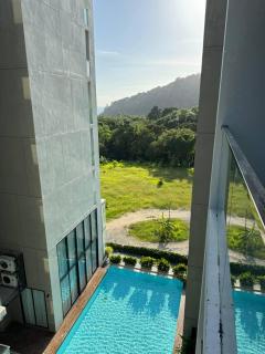 Patong Beach Apartment Lux - Patong Beach - 7