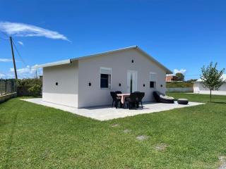 Garden beach house - Hamallaj - 0