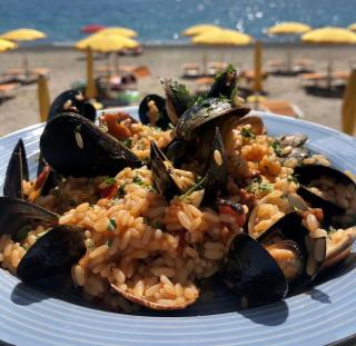 La Perla Marina - Marina di Camerota - 8