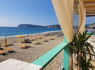 La Perla Marina - Marina di Camerota - 7