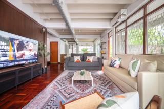 MIQ S22 Pool Villa PhromPhong Emsphere 5BR - 8