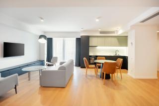 AURA Tbilisi Living by DNT Group - 3