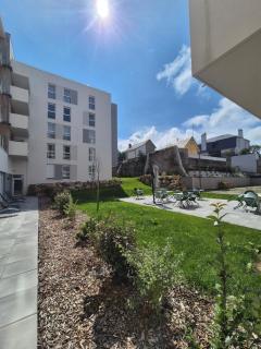 Oh Activ Donville-Les-Bains - Résidence Services Seniors - Donville-les-Bains - 5