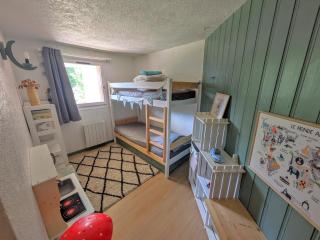 Grand Appartement, 2 Chambres, 50m2 - Flaine - 6