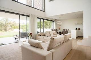 Camiral Golf and Wellness Luxury Villa - Gérone - 3