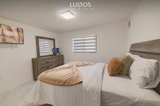 Modern 6 bedroom home with Pool and BBQ in Miami L34 - Miami - 8