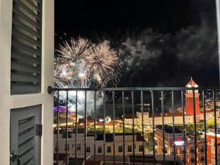 Studio h1 08P Hillside Phu Quoc,sea &firework view - Phú Quốc - 2