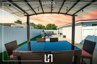 Modern 6 bedroom home with Pool and BBQ in Miami L34 - Miami - 9