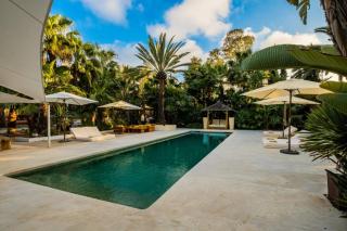 Exclusive 5 Bedroom Villa in Ibiza City, 1266 - Cala Llonga - 9