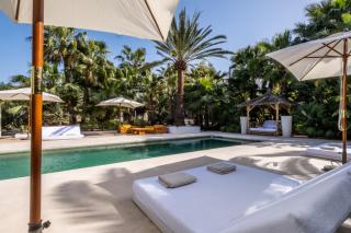 Exclusive 5 Bedroom Villa in Ibiza City, 1266 - Cala Llonga - 7