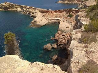 Exclusive 5 Bedroom Villa in Ibiza City, 1266 - Cala Llonga - 5