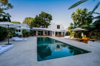 Exclusive 5 Bedroom Villa in Ibiza City, 1266 - Cala Llonga - 4