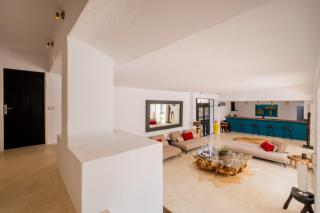 Exclusive 5 Bedroom Villa in Ibiza City, 1266 - Cala Llonga - 1