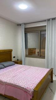 Appartement saidia - 6
