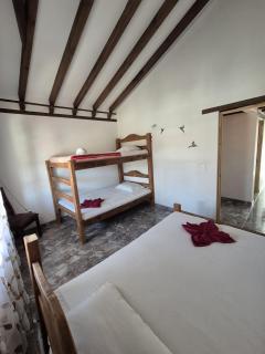 Apto Beija Flor - Gran Capacidad - Villa de Leyva - 4