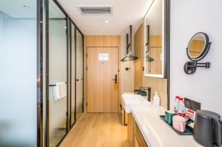 VYLUK Hotel Beijing Universal Studios-蔚徕酒店 北京环球影城店 - 3