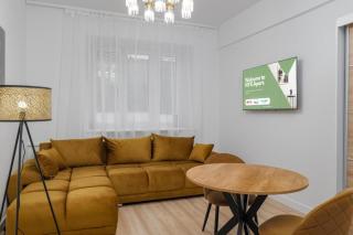 Poznańska 12 by NYX Apart - 0