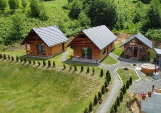 Cabana Izvorul Rece Maramureş - 9
