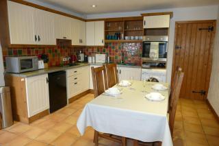 Carol Cottage & Master Suite - Mourne Mountains - Kilkeel - 8