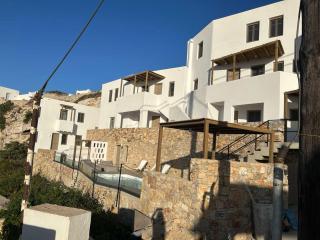 ANDELIAS Signature Suites - Chora Folegandros - 0