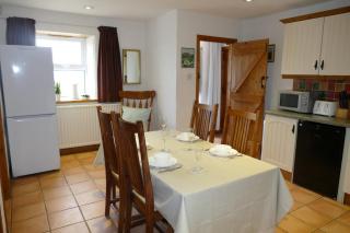 Carol Cottage & Master Suite - Mourne Mountains - Kilkeel - 6