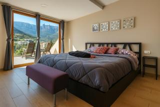 Alojamiento en Montserrat- Montserrat Paradise Apartament - Monistrol - 4