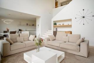 Camiral Golf and Wellness Luxury Villa - Gérone - 1