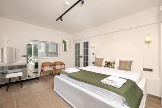 Tütsü Suites - Eskiömerler - 5