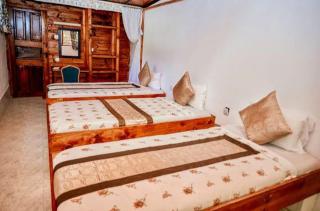 pamoja house of travellers - Arusha - 1