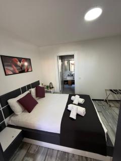 WB Weekend Otel - 4