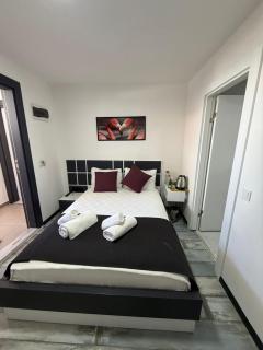 WB Weekend Otel - Bodrum - 5