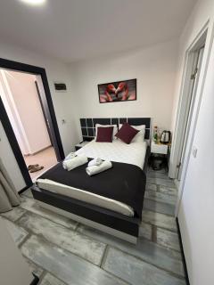 WB Weekend Otel - 6